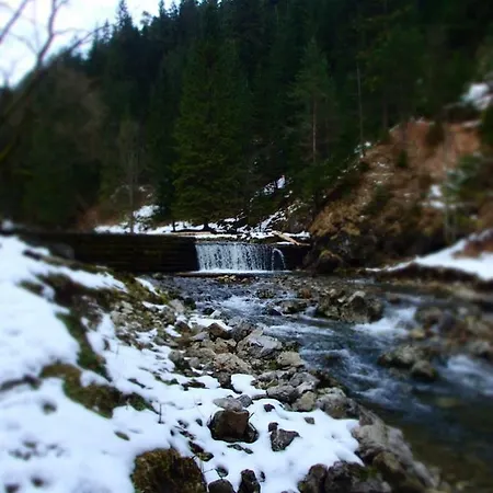 Casa vacanze Rekreacny Dom Sablatura *