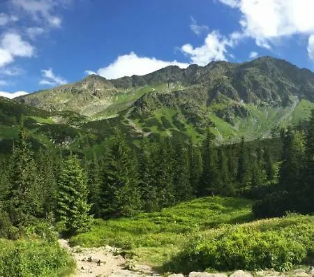 Casa vacanze Rekreacny Dom Sablatura Zuberec