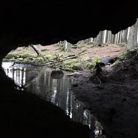 Rekreacny Dom Sablatura Casa vacanze