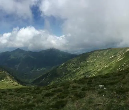 Casa vacanze Rekreacny Dom Sablatura Zuberec