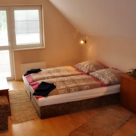 Feriehus Rekreacny Dom Sablatura Zuberec