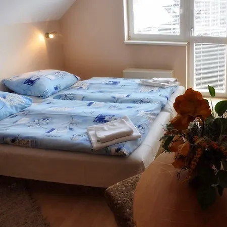 Feriehus Rekreacny Dom Sablatura Zuberec