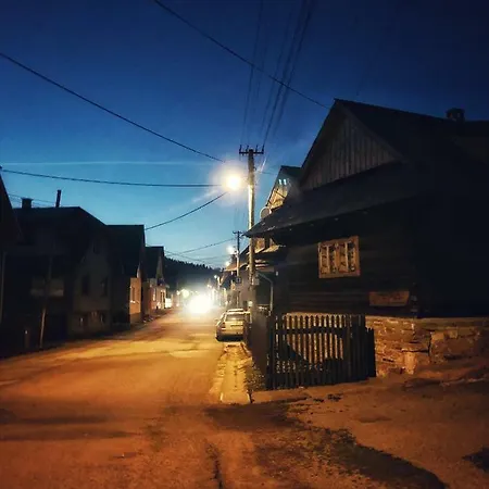 Rekreacny Dom Sablatura