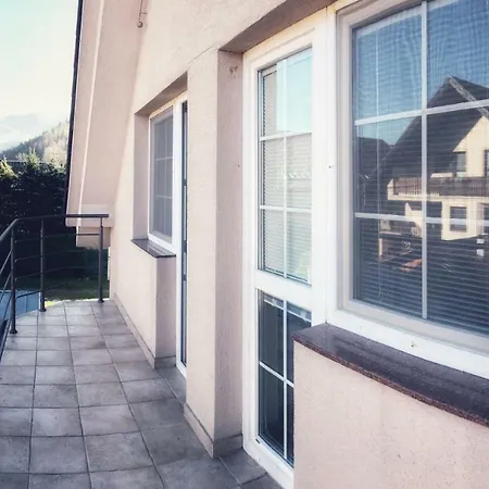 Rekreacny Dom Sablatura *