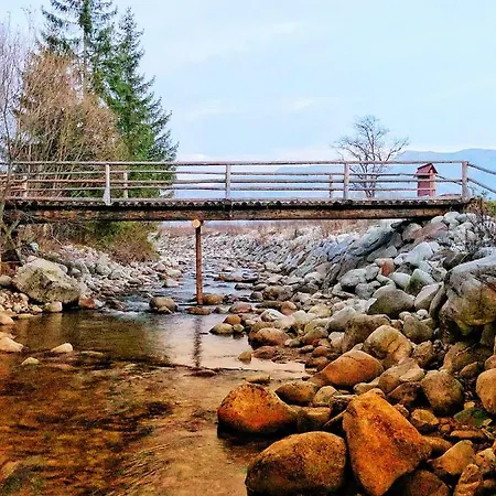 Rekreacny Dom Sablatura * Zuberec