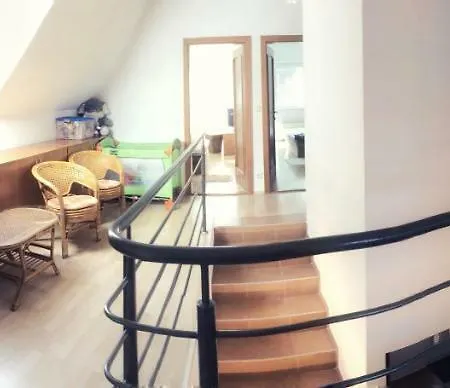 Casa vacanze Rekreacny Dom Sablatura *