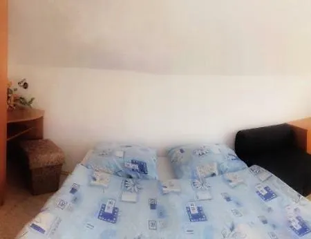 Rekreacny Dom Sablatura * Zuberec