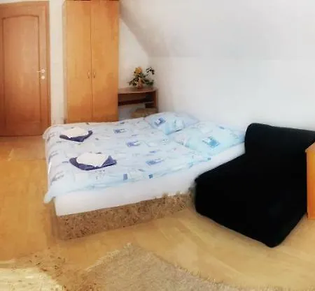 Rekreacny Dom Sablatura Feriehus *