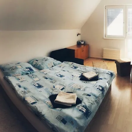 Prázdninový dům Rekreacny Dom Sablatura