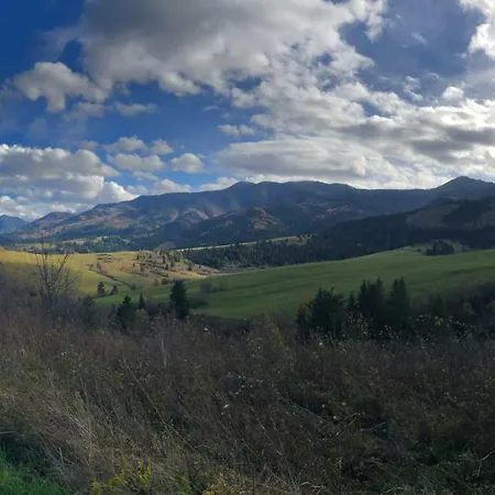 Rekreacny Dom Sablatura *