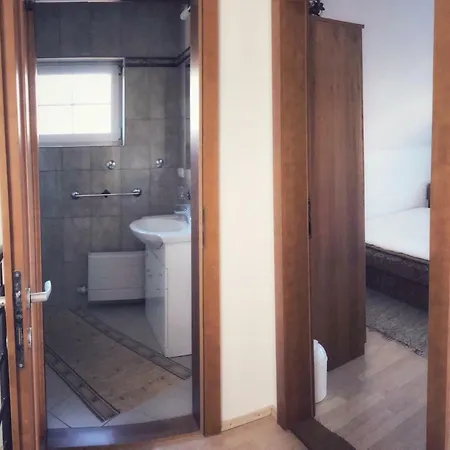 Casa vacanze Rekreacny Dom Sablatura *