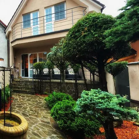 Rekreacny Dom Sablatura *