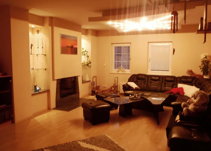 Holiday home Rekreacny Dom Sablatura Zuberec