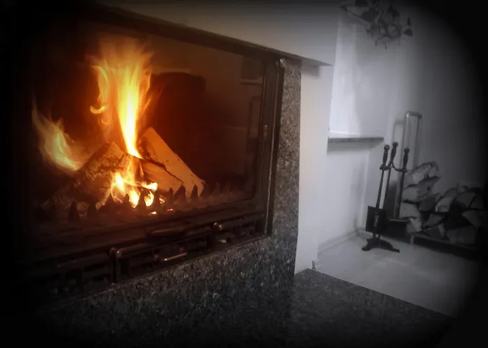 Rekreacny Dom Sablatura Hébergement de vacances *