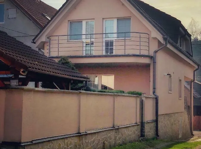 Rekreacny Dom Sablatura * Zuberec