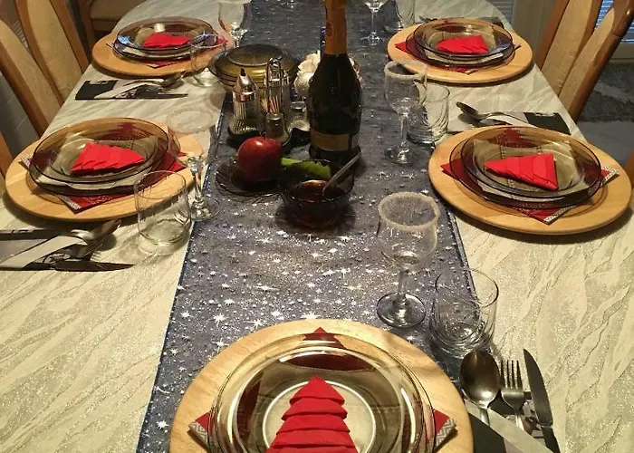 Rekreacny Dom Sablatura * Zuberec