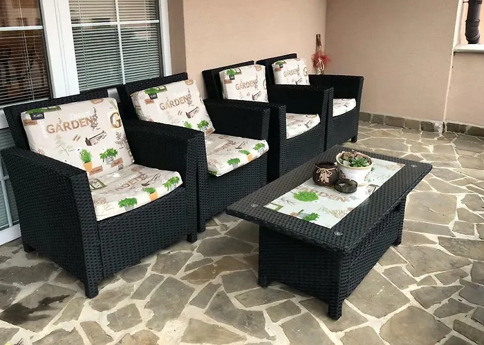 Rekreacny Dom Sablatura