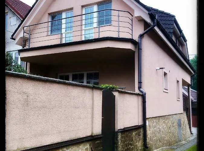 Holiday home Rekreacny Dom Sablatura Zuberec