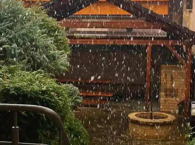 Rekreacny Dom Sablatura