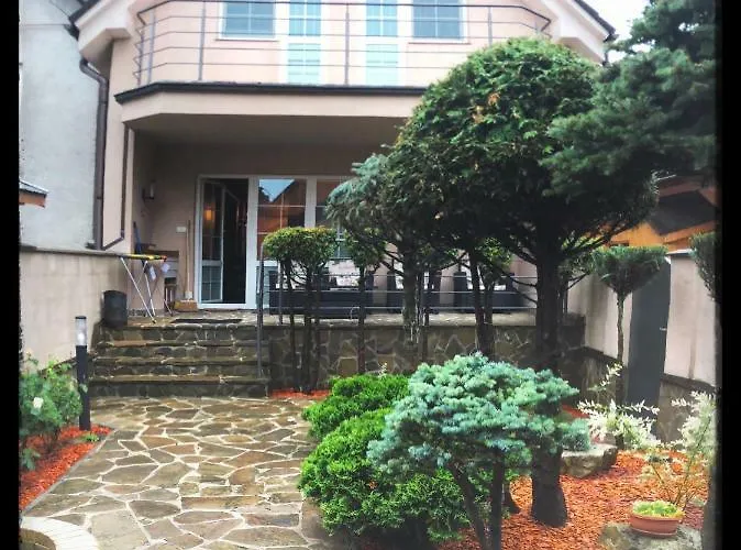 Rekreacny Dom Sablatura Holiday home *