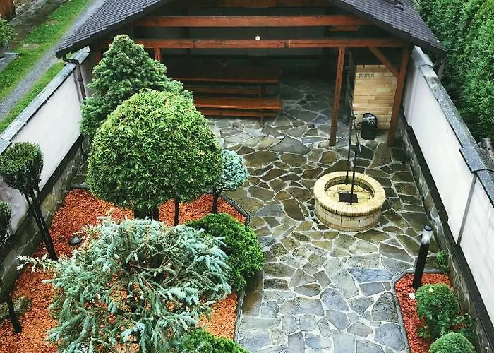 Rekreacny Dom Sablatura Zuberec
