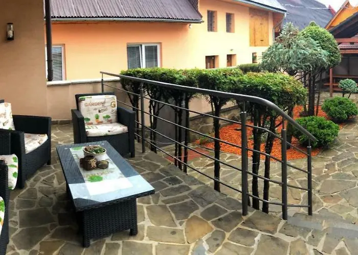 Holiday home Rekreacny Dom Sablatura