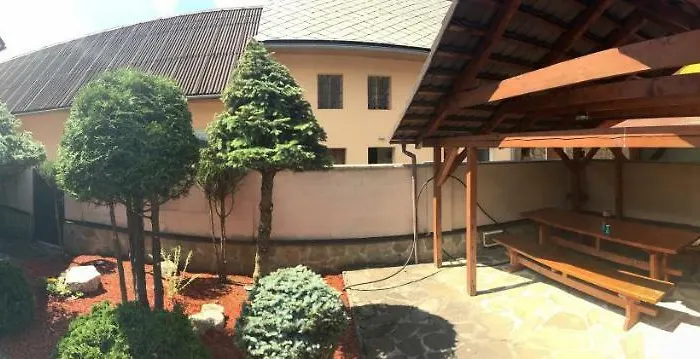 Rekreacny Dom Sablatura *