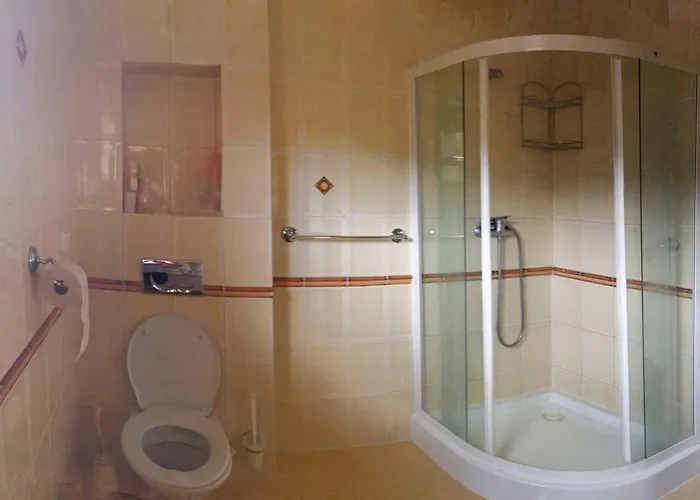 Rekreacny Dom Sablatura Zuberec