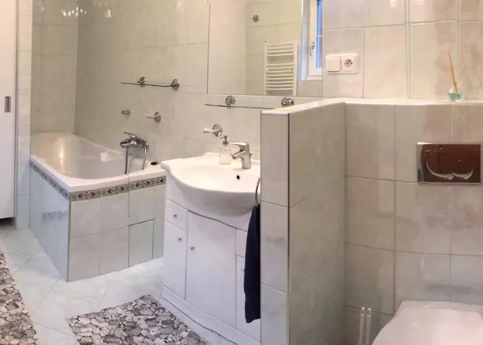 Holiday home Rekreacny Dom Sablatura