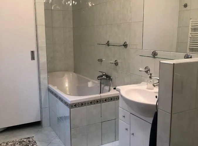 Holiday home Rekreacny Dom Sablatura *