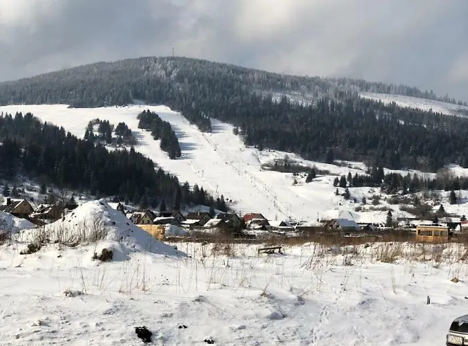 Rekreacny Dom Sablatura * Zuberec