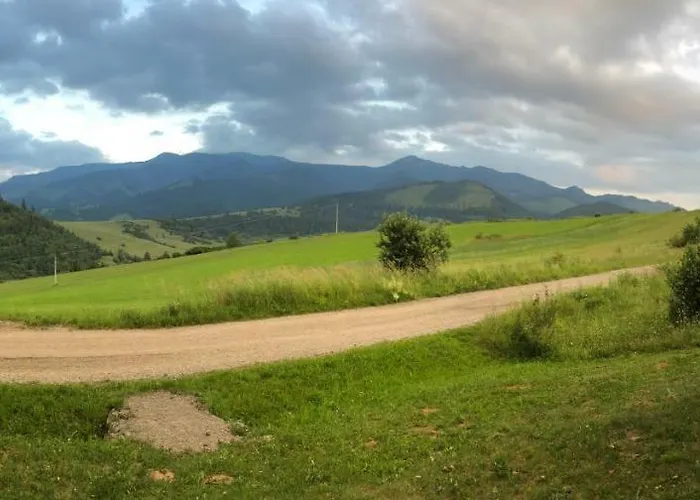 Rekreacny Dom Sablatura Zuberec