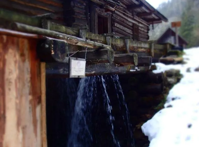 Rekreacny Dom Sablatura