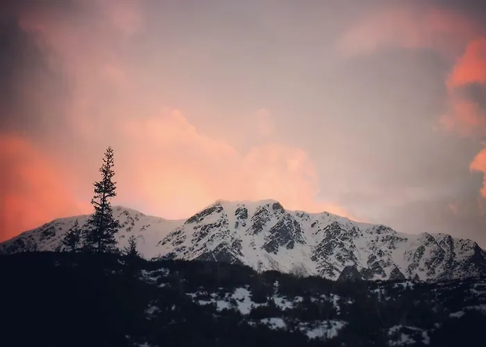 Rekreacny Dom Sablatura Zuberec