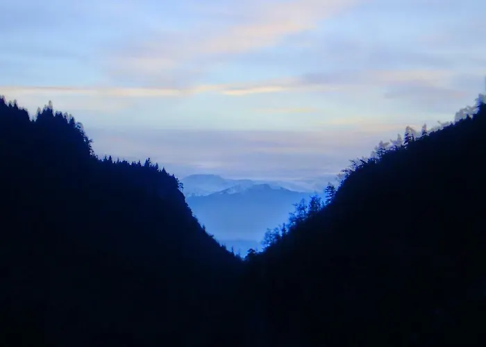 Rekreacny Dom Sablatura