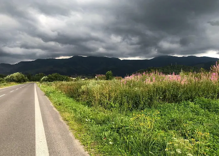 Rekreacny Dom Sablatura