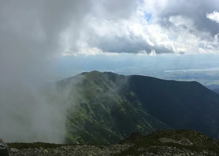 Rekreacny Dom Sablatura