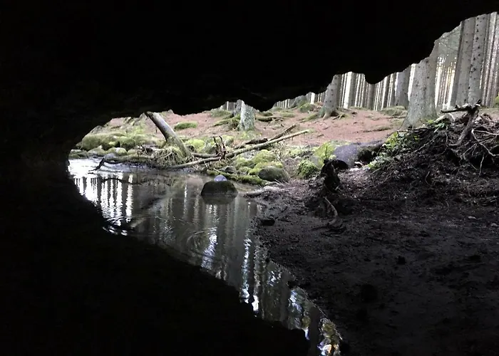 Rekreacny Dom Sablatura Holiday home