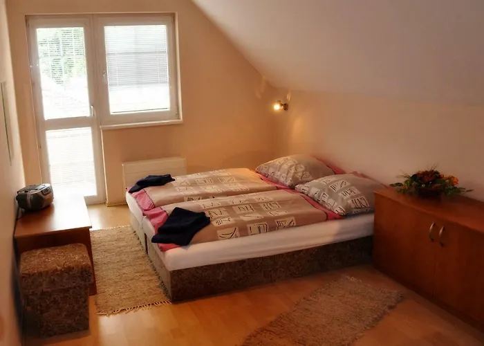 Holiday home Rekreacny Dom Sablatura Zuberec