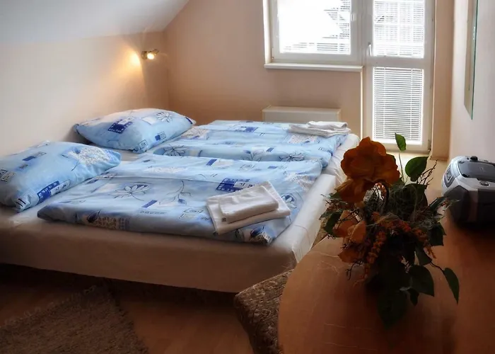 Holiday home Rekreacny Dom Sablatura Zuberec