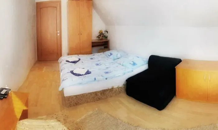 Rekreacny Dom Sablatura Holiday home *