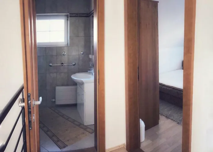 Holiday home Rekreacny Dom Sablatura *