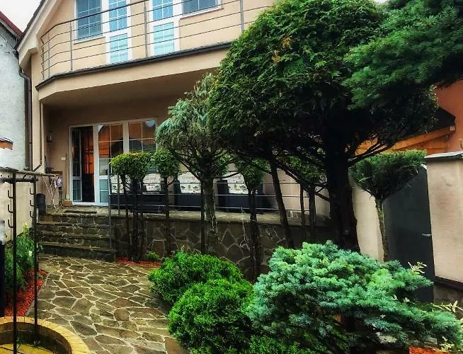 Rekreacny Dom Sablatura *